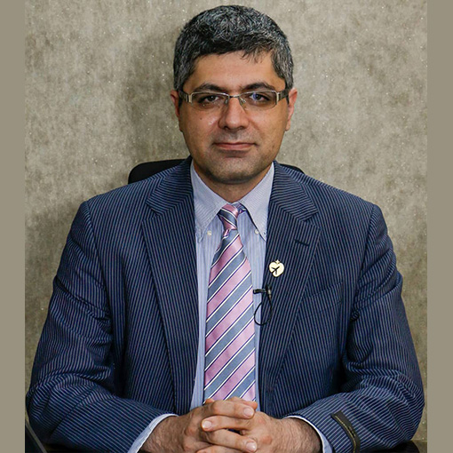 Dr. Vahab Astaraki