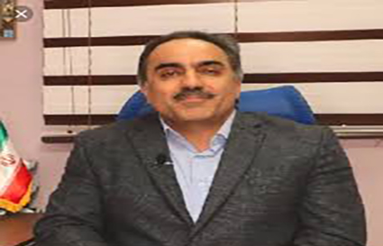 Dr. Mazdak Alikhani