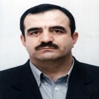 Dr. Mehrdad Salehi