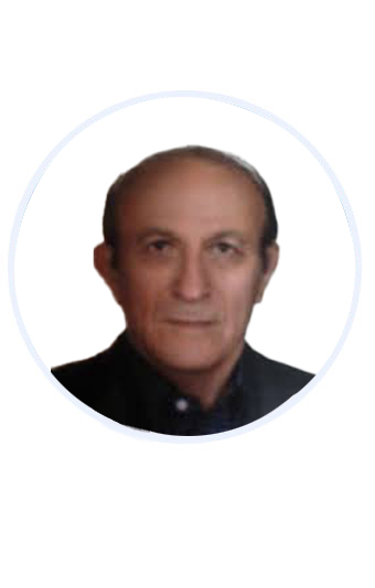 Dr. Mohammad Ismail Hosni