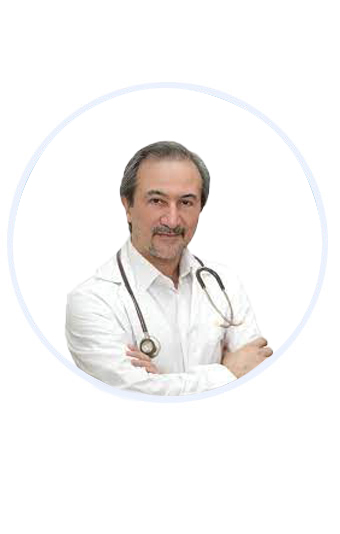 Dr. Mohammad Reza Akhundi Nesab