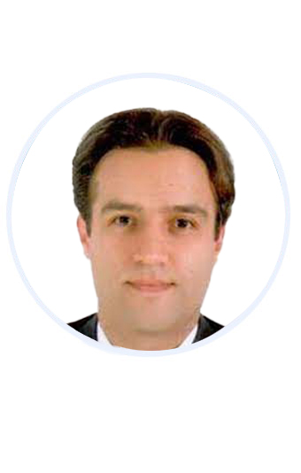 Dr. Siamak Farrokh Farghani