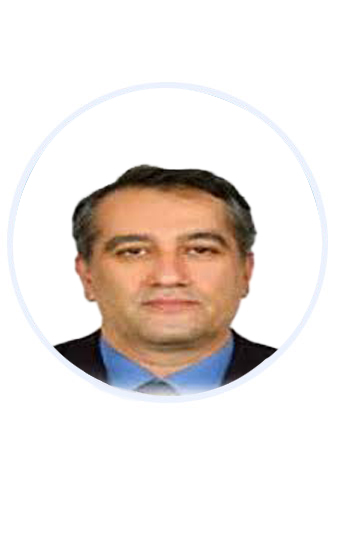 Dr. Hamid Karimi